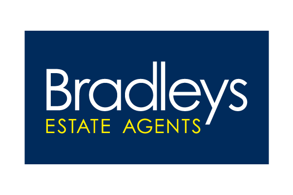 Bradleys-Estate-Agents-Logo End of tenancy cleaning