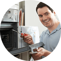 Oven Cleaning - Clean-n-Move