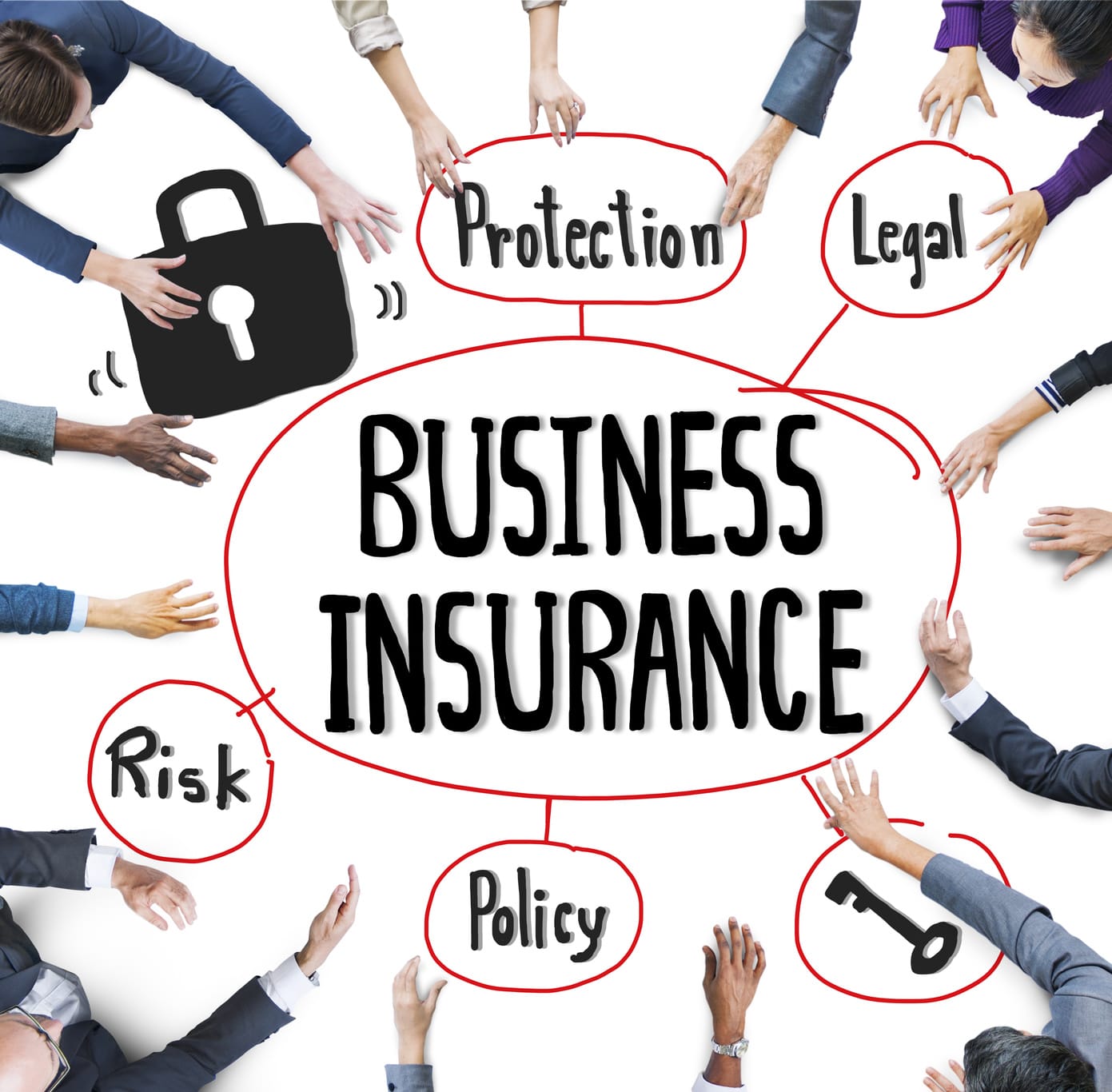 End of tenancy cleaners insurance