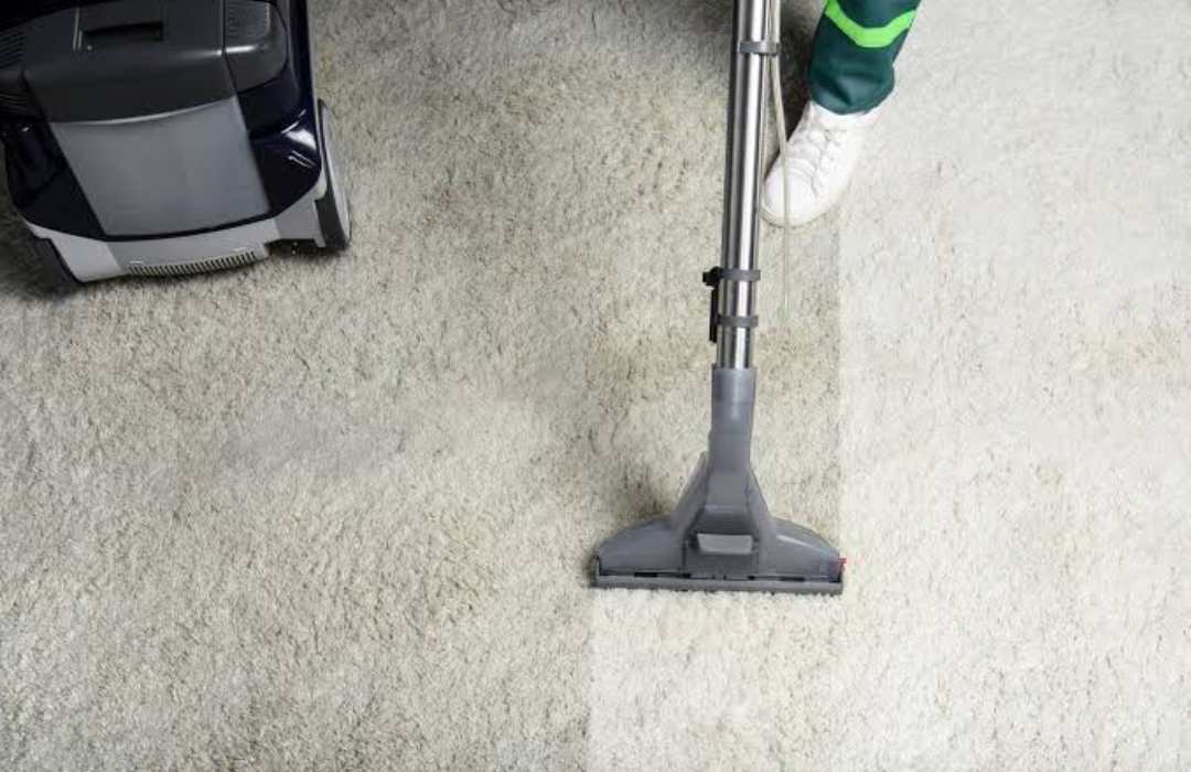 Finding the Right Carpet Cleaning Company near you